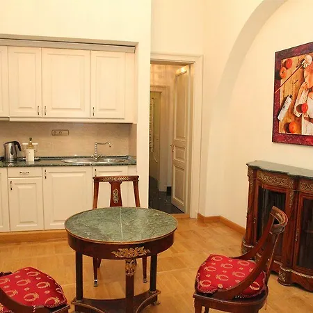 St. George Szálloda 5*