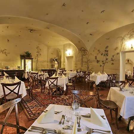 St. George Hotel Budapest