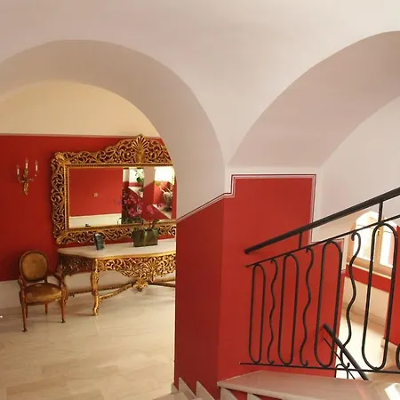 St. George 5* Budapest