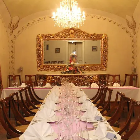 St. George 5* Budapest