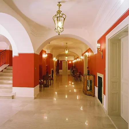 St. George Szálloda Budapest