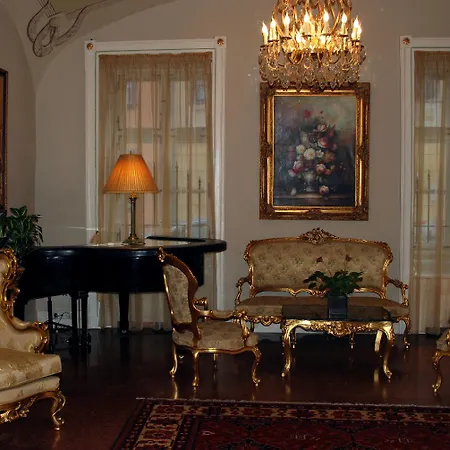 St. George Hotel Budapest