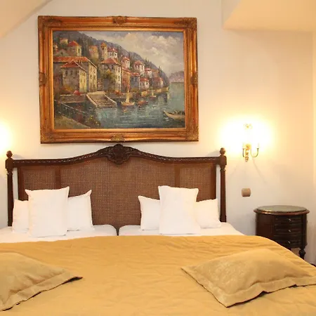 St. George Szálloda 5*