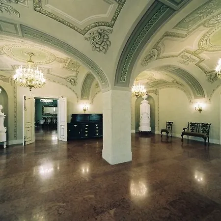 Szálloda St. George Budapest