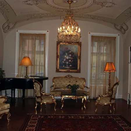 St. George Szálloda 5*
