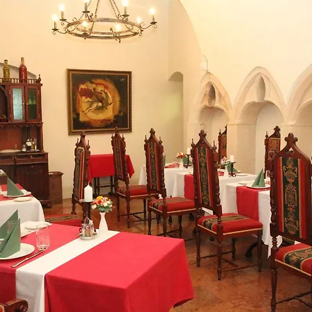 St. George Szálloda Budapest