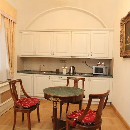 Hotel St. George Budapeste