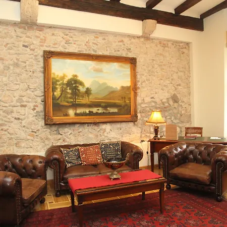 St. George Hotel Budapeste