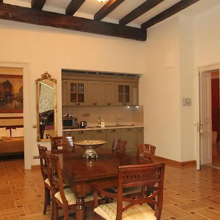 St. George 5* Budapeste