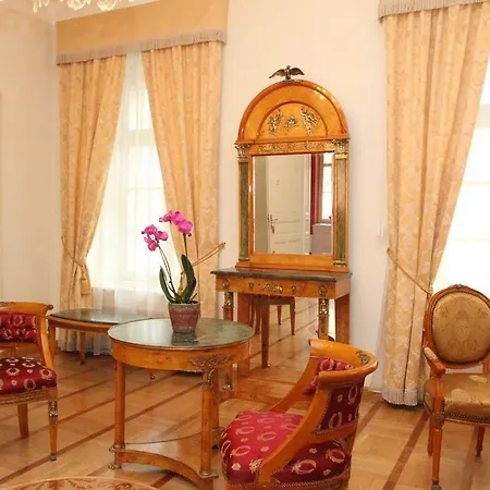 St. George Hotel Budapeste