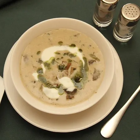 St. George Budapeste