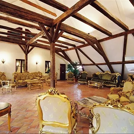 St. George 5* Budapeste