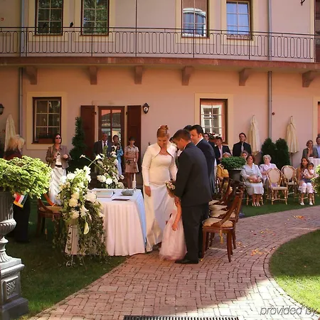 St. George 5* Budapeste