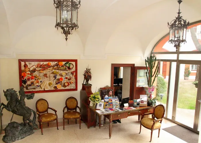 St. George Hotell 5*