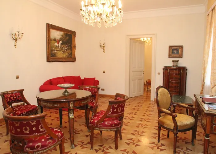 St. George Hotell 5*