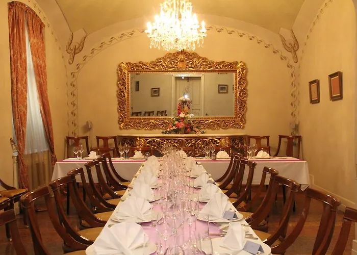 St. George 5* Budapest