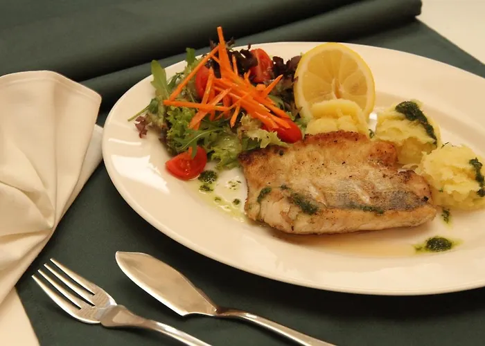 Hotell St. George 5*