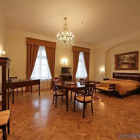 St. George 5*