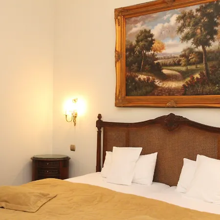 St. George 5* Budapeszt