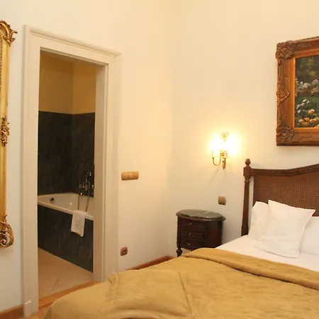 St. George Ξενοδοχείο 5*