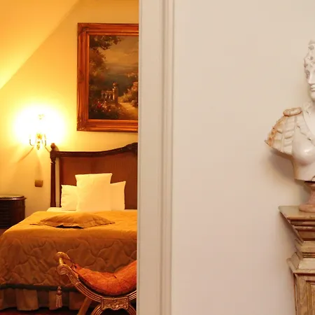 St. George Budapeszt