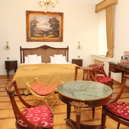 St. George Budapeszt