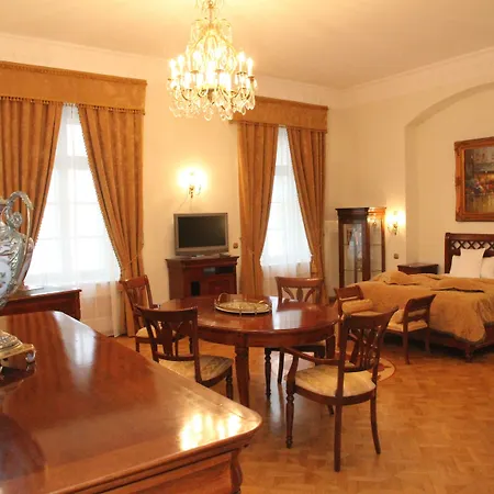 St. George Otel 5*