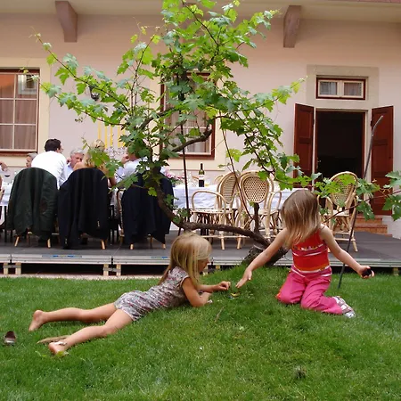 St. George Budapeszt