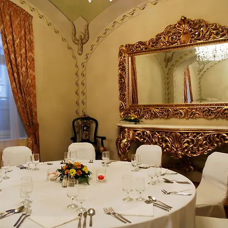 St. George Hotel Budapeszt