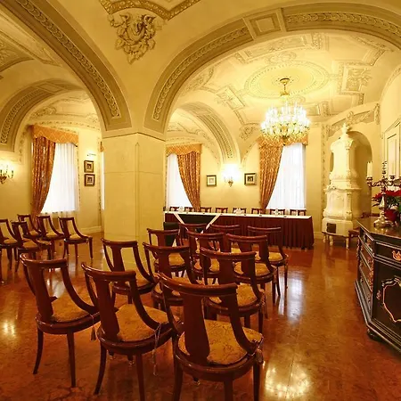 St. George Hotel Budapeste