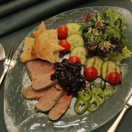 Ξενοδοχείο St. George