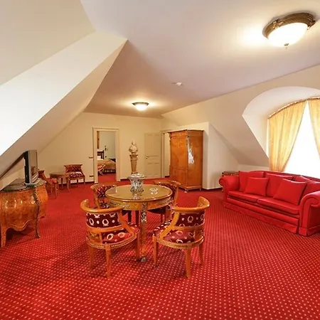 St. George 5*
