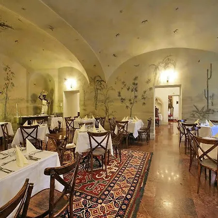 Hotel St. George Budapest