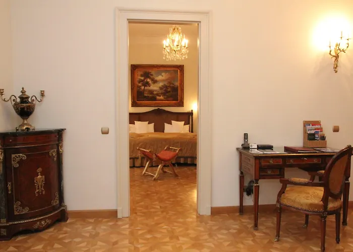 St. George 5* Budapesta