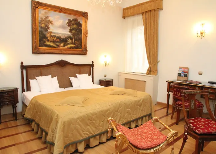 St. George Budapesta