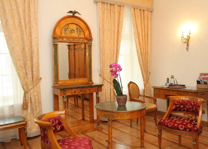 St. George Budapesta