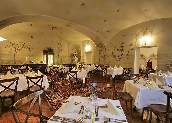 St. George Hotel Budapesta