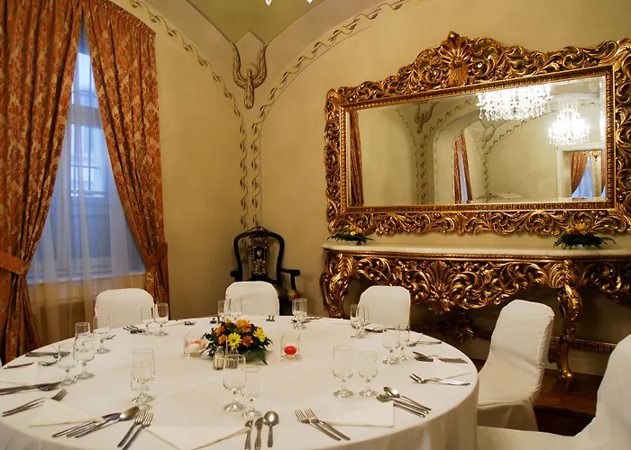 St. George Hotel Budapesta