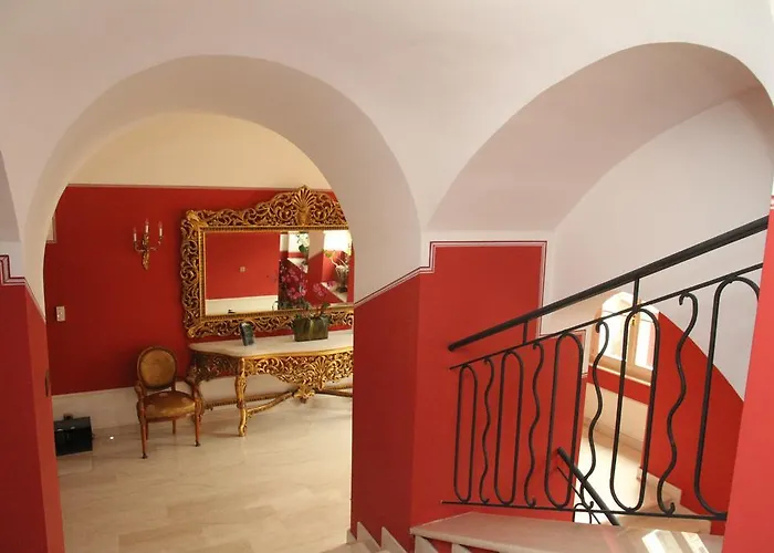 St. George 5* Budapesta