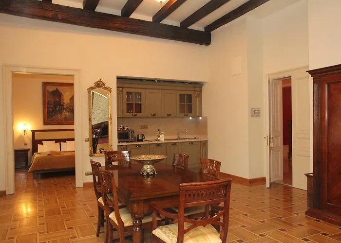 St. George 5* בודפשט