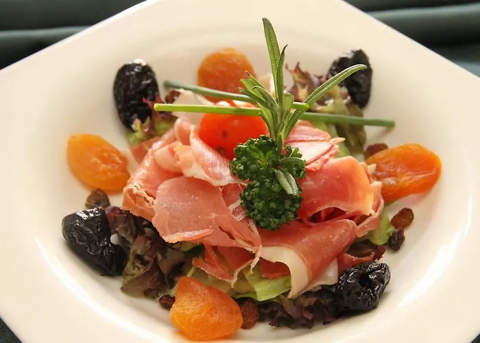 מלון St. George 5*