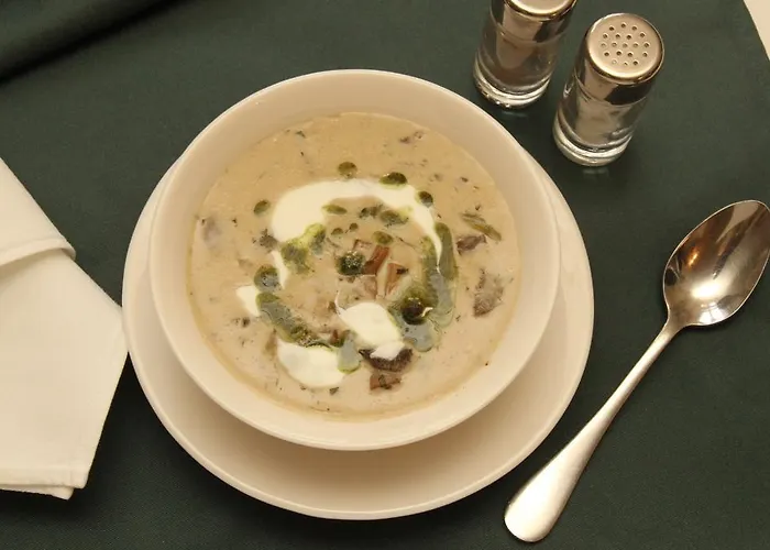 St. George Budapesta