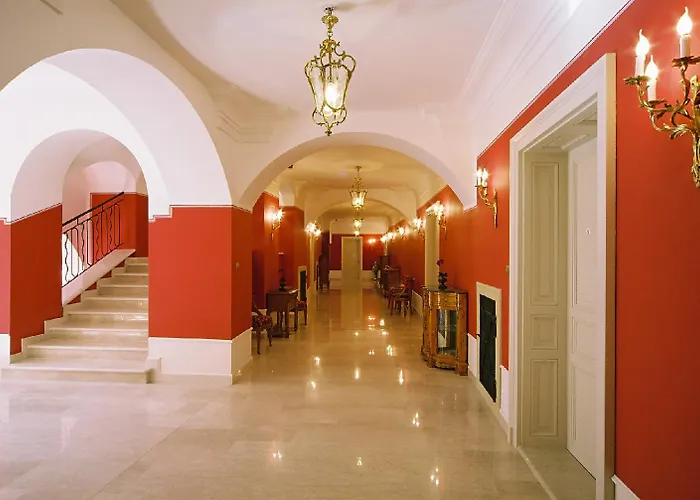 St. George Hotel Budapesta