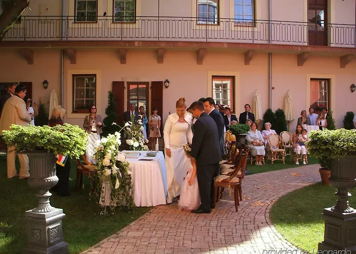 St. George 5* Budapesta