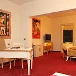 Hotel St. George Budapeszt