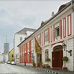 호텔 St. George 부다페스트