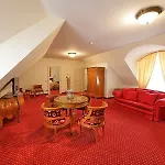 St. George 5*