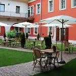 St. George Hotel Budapeszt
