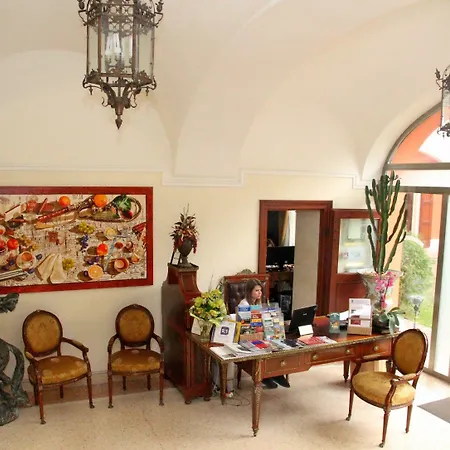 St. George Hotel 5*