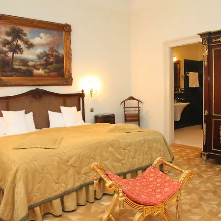 Hotel St. George